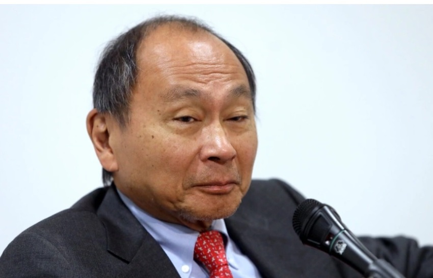 Francis Fukuyama